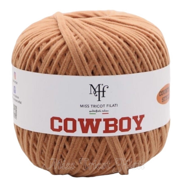 Cowboy col 09 - phard