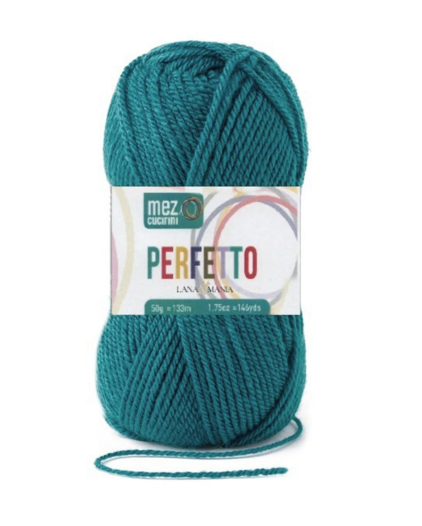 Perfetto col 8195 - petrolio