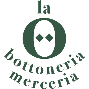 La Bottoneria Merceria in Brescia
