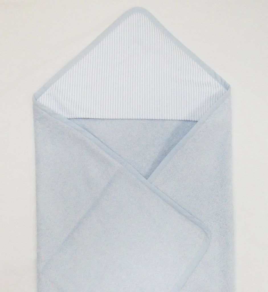accappatoio babycape neonato