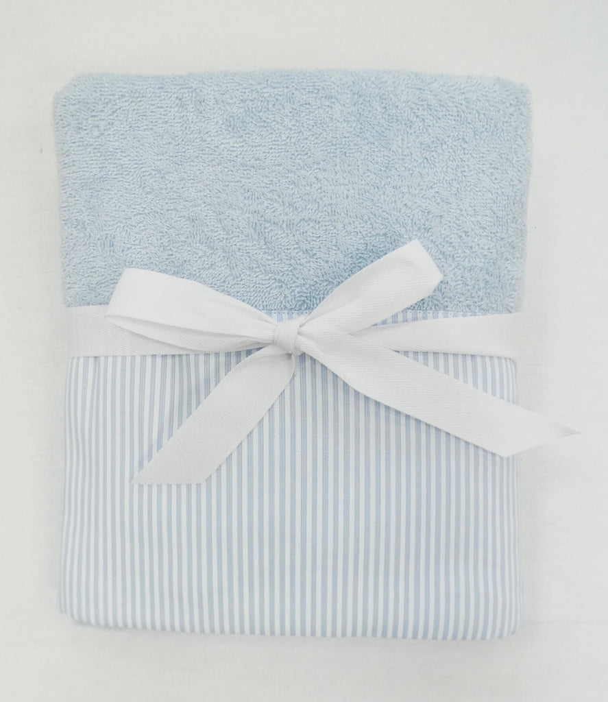 Coppia spugne neonato