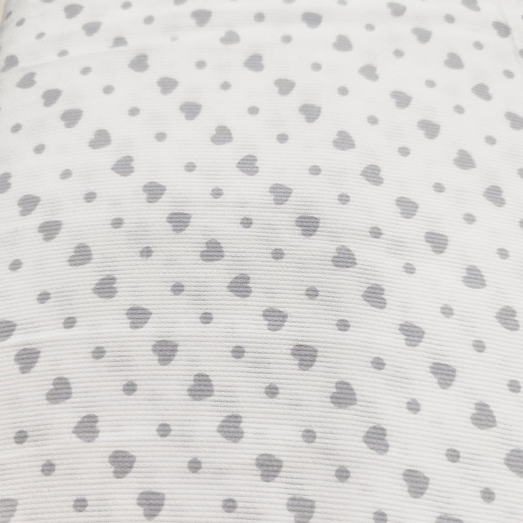 accappatoio babycape neonato