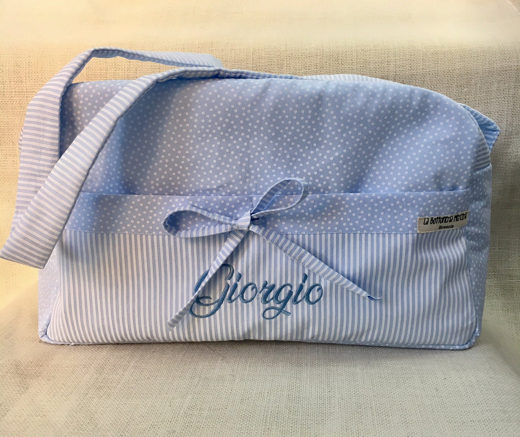 Borsa passeggino