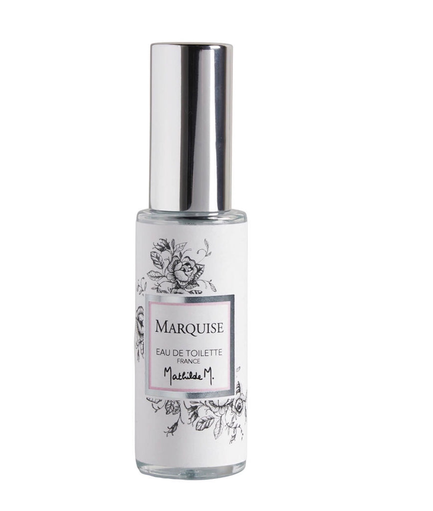 Eau de toilette 30 ml- Marquise Mathilde M.
