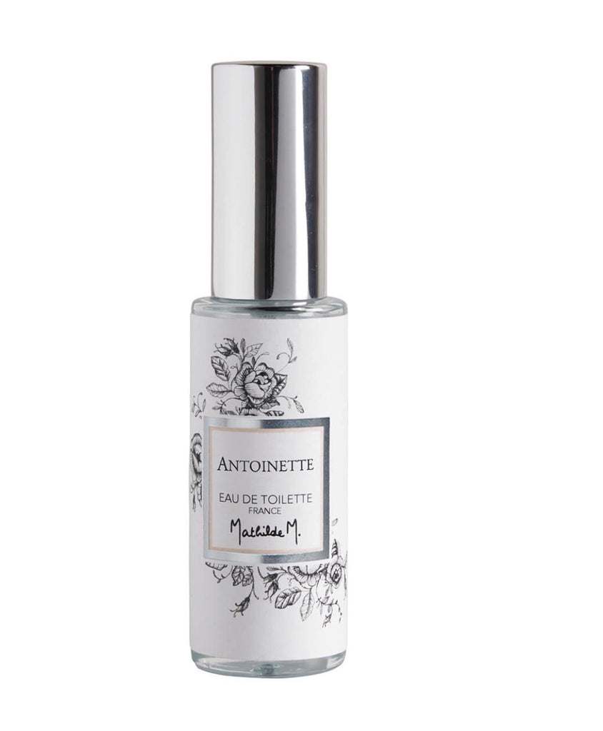 Eau de toilette  30 ml- Antoinette Mathilde M.