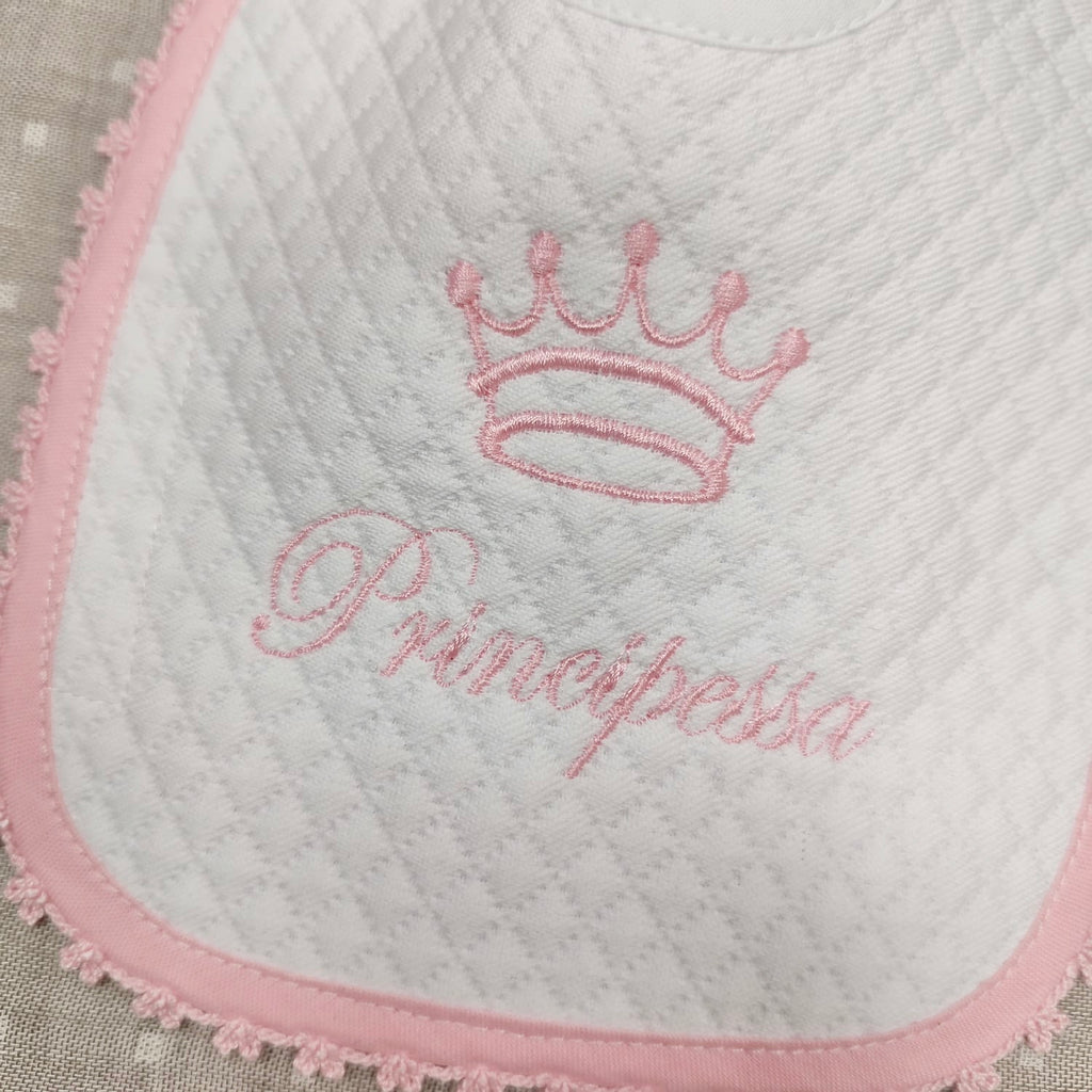 Bavaglia principessa